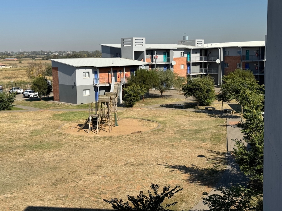 2 Bedroom Property for Sale in Raceway Free State